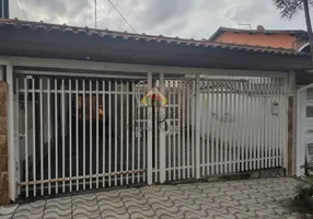 Foto 1 de Casa com 3 Quartos à venda, 82m² em Jardim Gurilândia, Taubaté