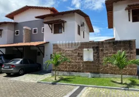 Foto 1 de Casa com 3 Quartos à venda, 102m² em Agua Fria, Fortaleza