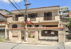 Foto 1 de Casa com 4 Quartos à venda, 187m² em Vila Engenho Novo, Barueri
