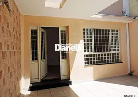 Foto 1 de Casa com 3 Quartos à venda, 97m² em Centro, Taubaté