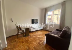 Foto 1 de Apartamento com 2 Quartos à venda, 65m² em Colégio Batista, Belo Horizonte