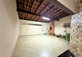 Foto 1 de Casa com 3 Quartos à venda, 132m² em Parque Nova Carioba, Americana