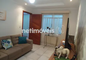 Foto 1 de Casa com 3 Quartos à venda, 274m² em Ipiranga, Belo Horizonte