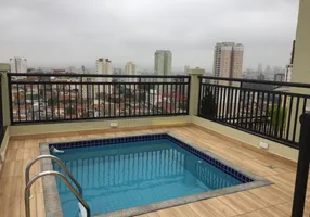 Foto 1 de Apartamento com 3 Quartos à venda, 386m² em Vila Dom Pedro II, São Paulo