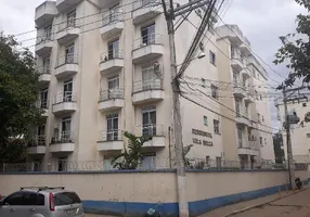 Foto 1 de Apartamento com 2 Quartos à venda, 50m² em Vila Isabel, Três Rios