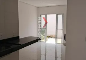 Foto 1 de Apartamento com 2 Quartos à venda, 64m² em Piratininga Venda Nova, Belo Horizonte