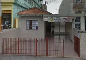 Foto 1 de Imóvel Comercial com 2 Quartos à venda, 200m² em Vila Antonieta, São Paulo