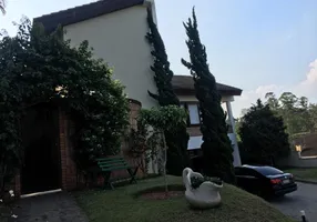 Foto 1 de Casa de Condomínio com 4 Quartos à venda, 1300m² em Jardim das Cerejeiras, Arujá