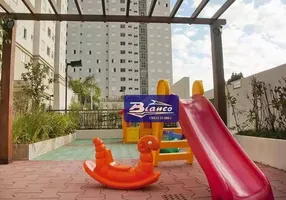 Foto 1 de Apartamento com 2 Quartos para alugar, 50m² em Jardim Las Vegas, Guarulhos
