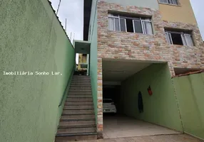 Foto 1 de Sobrado com 4 Quartos à venda, 182m² em Jaguaré, São Paulo