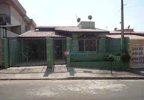 Foto 1 de Casa com 3 Quartos à venda, 145m² em Jardim Terras de Santo Antônio, Hortolândia