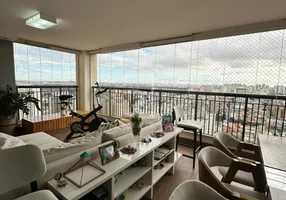 Foto 1 de Apartamento com 3 Quartos à venda, 162m² em Macedo, Guarulhos