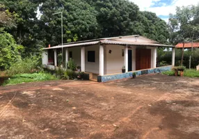 Foto 1 de Fazenda/Sítio com 1 Quarto à venda, 10000m² em Jardim Roriz, Brasília