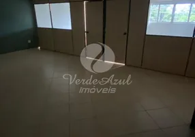 Foto 1 de Sala Comercial com 1 Quarto para alugar, 200m² em Parque Jambeiro, Campinas