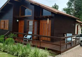 Foto 1 de Casa com 3 Quartos à venda, 86m² em Parque das Hortênsias, Canela