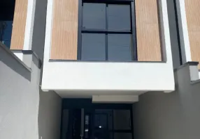 Foto 1 de Sobrado com 3 Quartos à venda, 103m² em Vila Santa Teresa Zona Leste, São Paulo