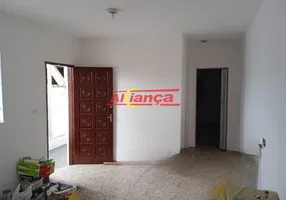 Foto 1 de Casa com 2 Quartos para alugar, 65m² em Jardim Cumbica, Guarulhos