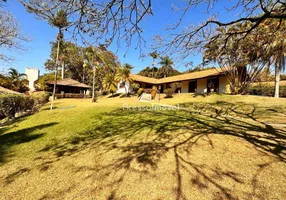 Foto 1 de Fazenda/Sítio com 4 Quartos à venda, 397m² em Rancho dos Arcos, Boituva