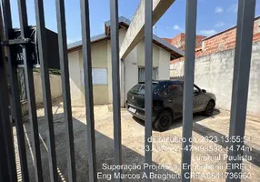 Foto 1 de Casa com 1 Quarto à venda, 170m² em Maristela, Laranjal Paulista