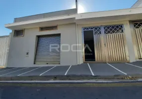 Foto 1 de Sala Comercial para alugar, 26m² em Vila Vista Alegre, São Carlos