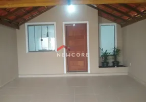 Foto 1 de Casa com 3 Quartos à venda, 150m² em Cidade Verde, São João Del Rei
