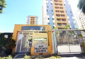 Foto 1 de Apartamento com 3 Quartos à venda, 70m² em Bonfim, Campinas