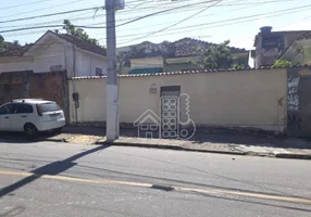 Foto 1 de Casa com 2 Quartos à venda, 160m² em Fonseca, Niterói
