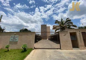 Foto 1 de Apartamento com 2 Quartos para alugar, 53m² em Chácaras Panorama, Jaguariúna