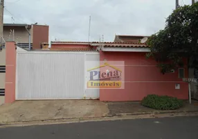 Foto 1 de Casa com 3 Quartos à venda, 178m² em Residencial Bordon, Sumaré