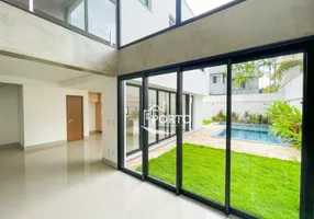 Foto 1 de Casa de Condomínio com 3 Quartos à venda, 288m² em DAMHA, Piracicaba