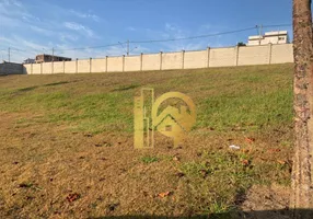 Foto 1 de Lote/Terreno à venda, 597m² em Condomínio Residencial Alphaville II, São José dos Campos