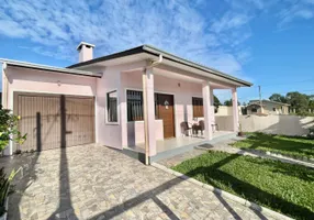 Foto 1 de Casa com 3 Quartos à venda, 141m² em Balneário Bella Torres, Passo de Torres