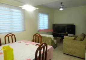 Foto 1 de Sobrado com 3 Quartos à venda, 120m² em Ponta da Praia, Santos