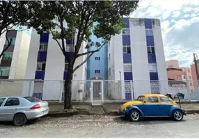 Foto 1 de Apartamento com 3 Quartos à venda, 60m² em Arvoredo, Contagem