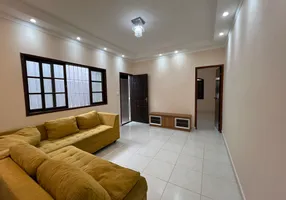 Foto 1 de Casa com 2 Quartos à venda, 132m² em Vila Caicara, Praia Grande