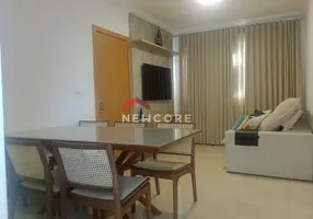 Foto 1 de Apartamento com 2 Quartos à venda, 60m² em Carmo, Belo Horizonte