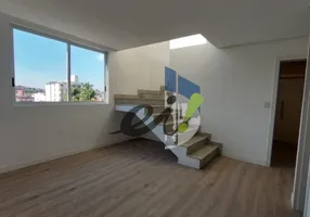 Foto 1 de Cobertura com 3 Quartos à venda, 208m² em Santa Rosa, Belo Horizonte