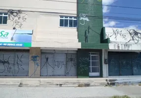 Foto 1 de Sala Comercial para alugar, 30m² em Aerolândia, Fortaleza