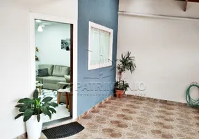 Foto 1 de Casa com 3 Quartos à venda, 118m² em Jardim Napoli, Sorocaba