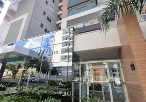 Foto 1 de Apartamento com 3 Quartos à venda, 132m² em Ahú, Curitiba