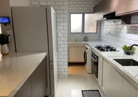 Foto 1 de Apartamento com 2 Quartos à venda, 53m² em Vila Santa Catarina, São Paulo