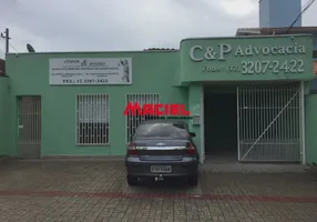 Foto 1 de Ponto Comercial com 4 Quartos à venda, 146m² em Vila Maria, São José dos Campos