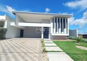 Foto 1 de Casa de Condomínio com 3 Quartos à venda, 185m² em Jardim Magnólias, Araraquara