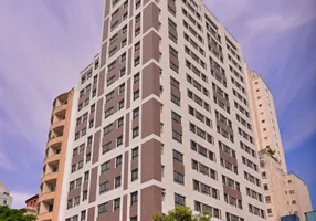 Foto 1 de Apartamento com 2 Quartos à venda, 34m² em República, São Paulo