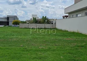 Foto 1 de Lote/Terreno à venda, 528m² em Residencial Campo Camanducaia, Jaguariúna