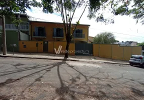 Foto 1 de Sobrado com 4 Quartos à venda, 229m² em Vila Nogueira, Campinas