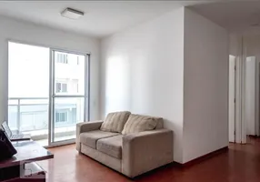 Foto 1 de Apartamento com 2 Quartos à venda, 60m² em Brás, São Paulo