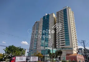 Foto 1 de Apartamento com 3 Quartos à venda, 102m² em Centro, Ponta Grossa