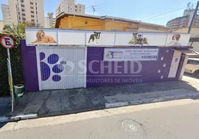 Foto 1 de Ponto Comercial para alugar, 225m² em Jardim Marajoara, São Paulo