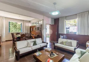 Foto 1 de Casa com 4 Quartos à venda, 271m² em Tijuca, Rio de Janeiro